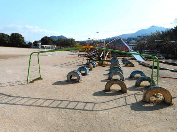 遊具
